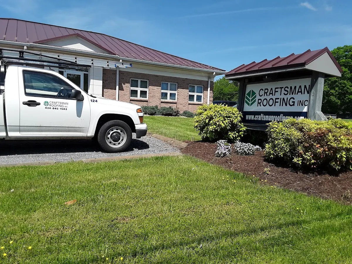 Quality Roof Replacement by experienced craftsmen in Skinkertown